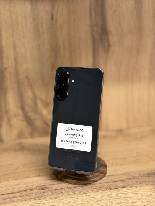 Samsung A36 128GB / Самсунг А36 128ГБ PhoneLab
