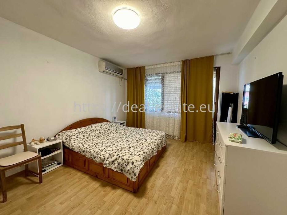 Продава се Тристаен апартамент в Благоевград, Грамада - 105 кв.м за 1029 €/кв.м - Снимка #7