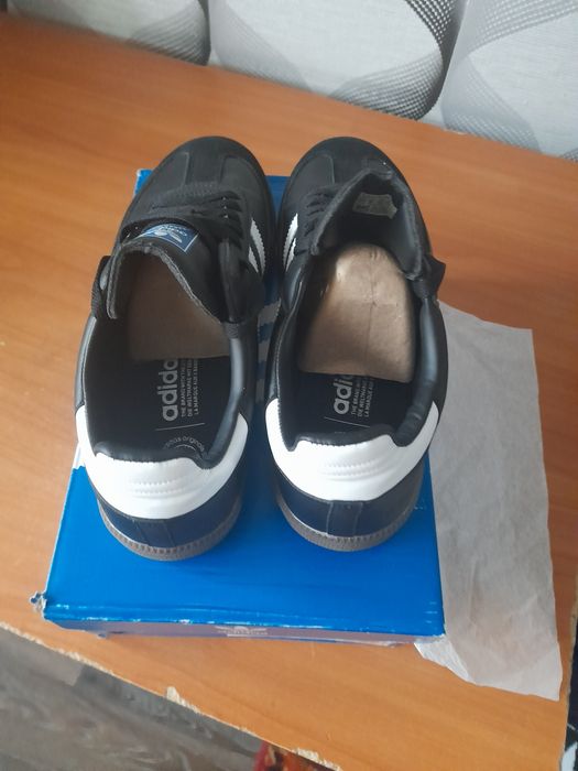 Красовки летние адидас