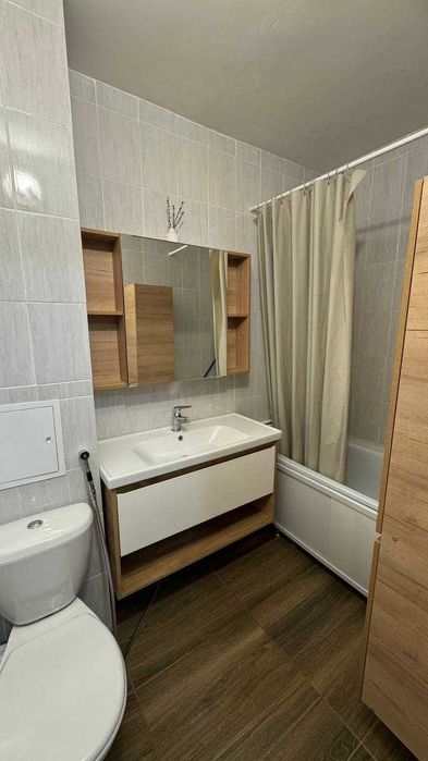 Продам 1 комнатную квартиру в районе Плазы