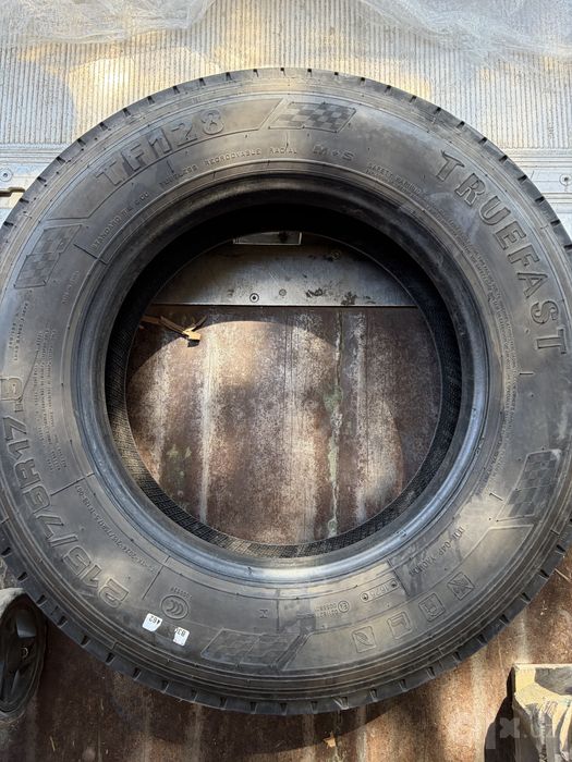 Isuzu balon zapaska