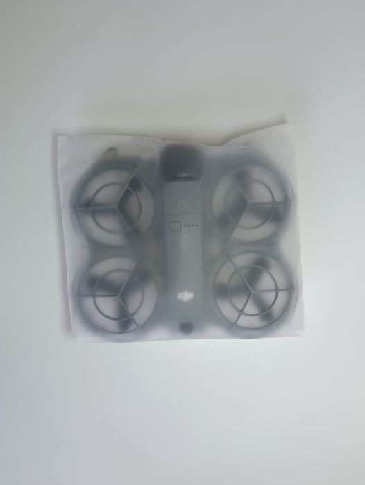 DJI Neo 2 combo 3 аккумулятора новый