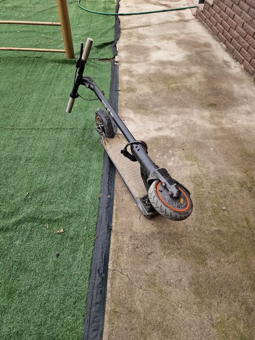 Продаётся самокат