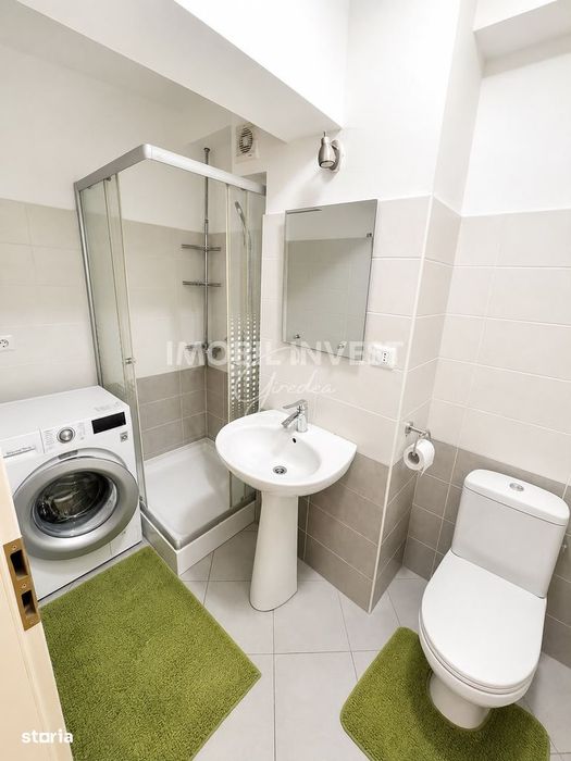 Apartament 3 camere | 61 mp | Parcare | Zona Stadion | 105.000 €