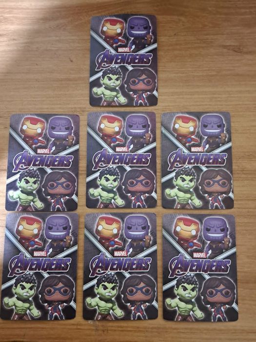 Продавам карти на Marvel Studios' Avengers
YouTube · Marvel Entertainment
14.03.2019 г.