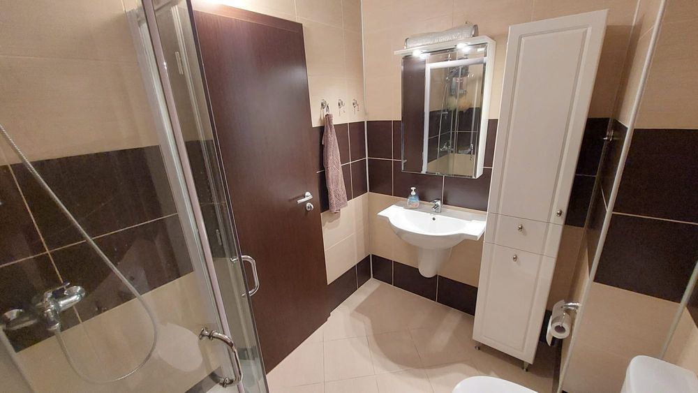 Продава се Тристаен апартамент в к.к. Слънчев бряг - 106 кв.м за 991 €/кв.м - Снимка #15