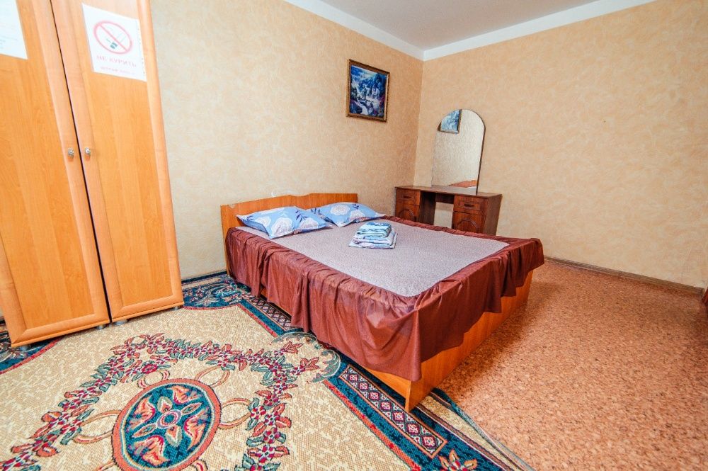 1 комнатная Юбилейная