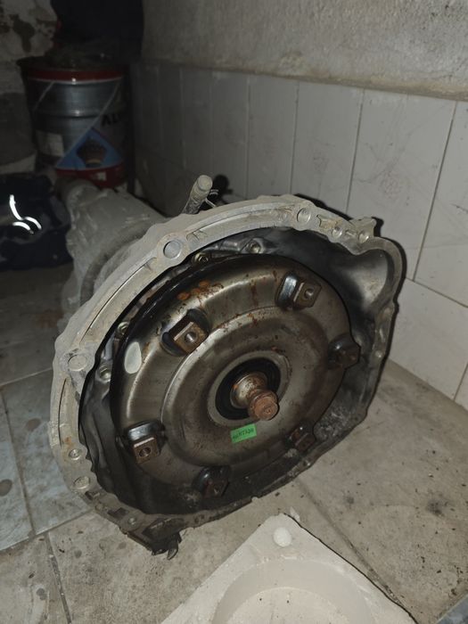 В продаже АКПП 3F550, коробка автомат 4ст.