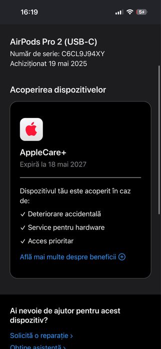 AirPods 2 Pro Second Generation