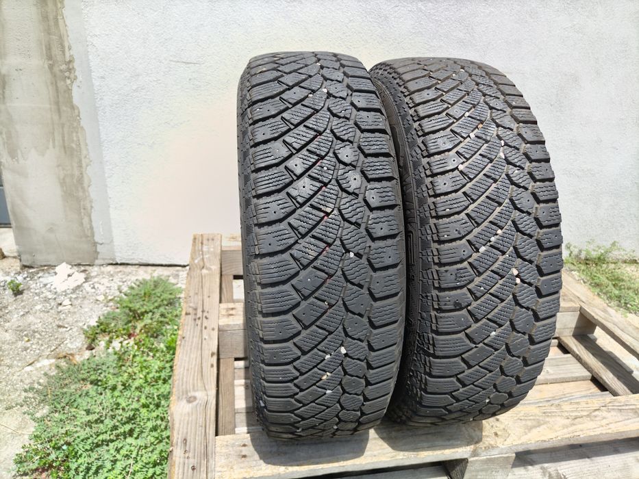 215/70/16  Гиславед ДОТ 2021 г