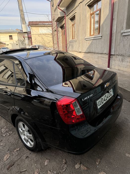 Gentra 2022 3-позиция