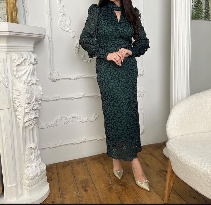 Платья отл состояний