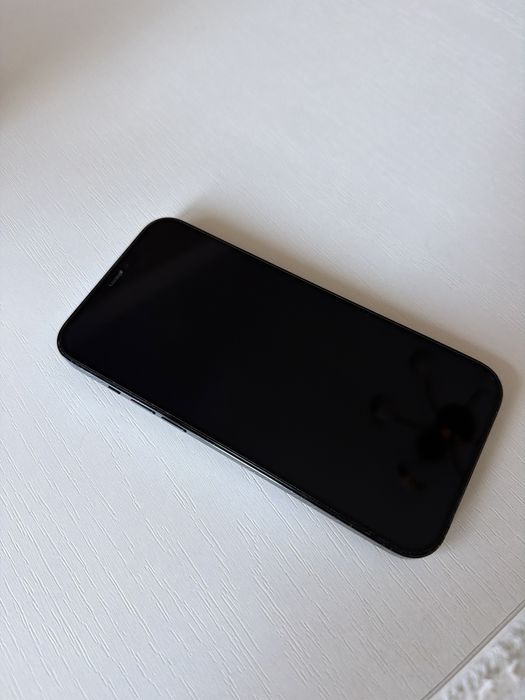 Iphone 12 Pro Max 256