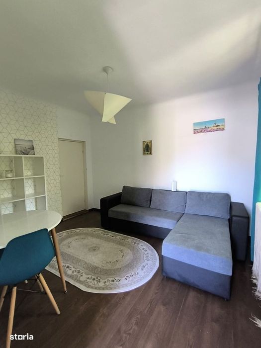 Casă de închiriat în Iasi - Centru, acces facil catre toate zonele