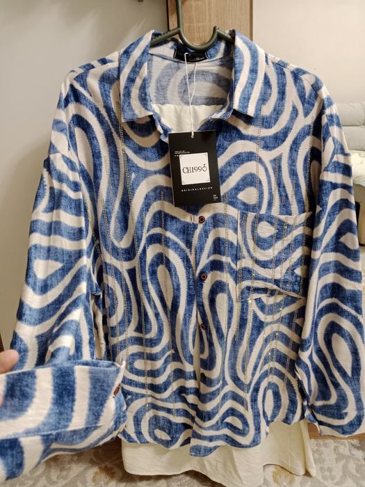 Бәрі жаңа киілмеген сатылады