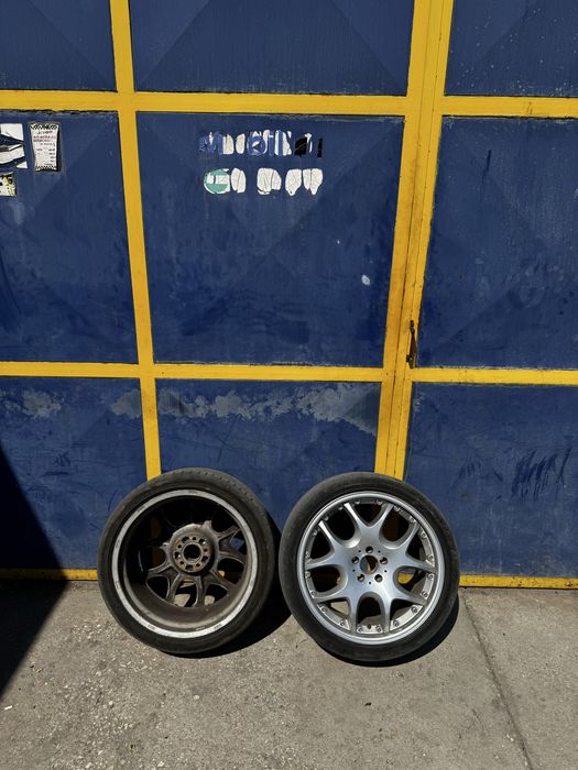 ОРИГИНАЛНИ джанти brabus 20”