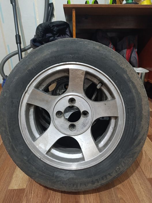 продам тинтанки размер R 13