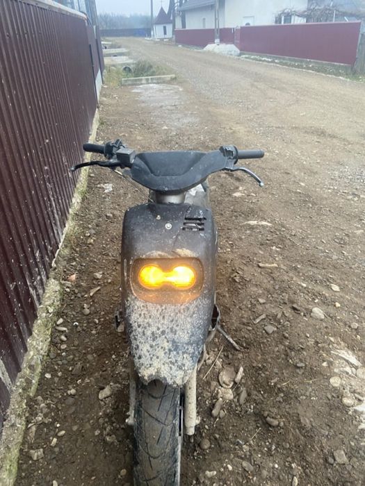 De vânzare două scutere sau schimb ‼️‼️