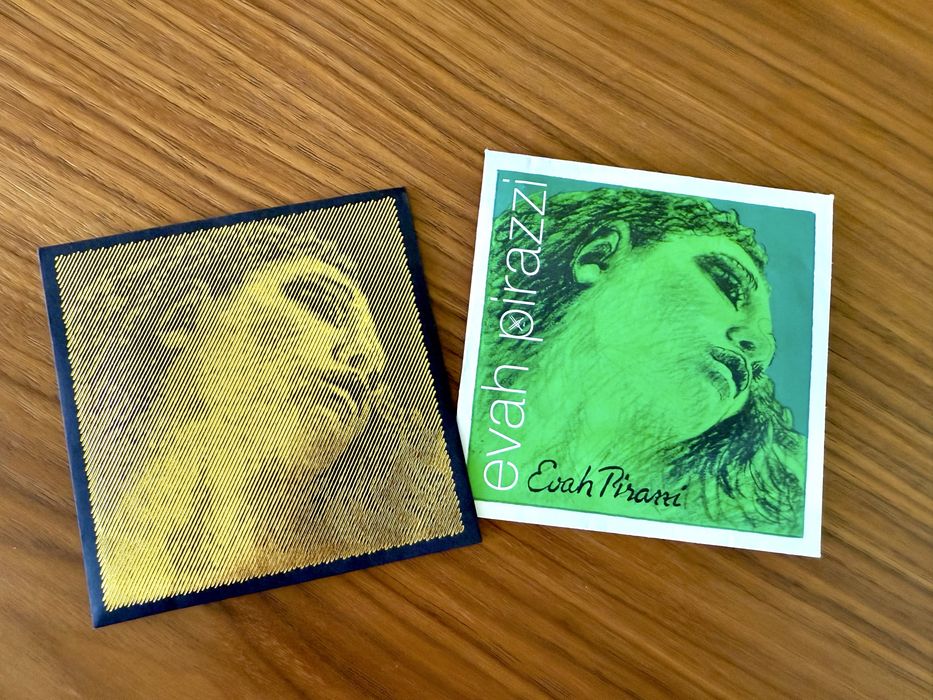 Цигулка Conrad GÖTZ Metropol с опция за калъф Stylus на BAM