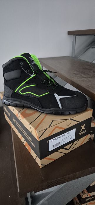 Bocanci de protectie