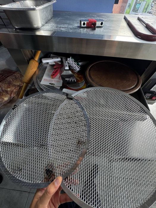 pech pitsa aparat