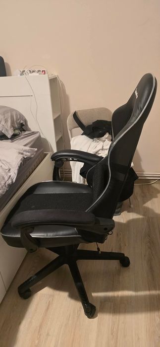 Scaun Gaming birou Huzaro