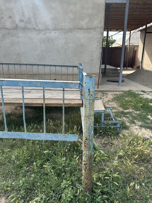 Тапчан сатылады 3 х 3
