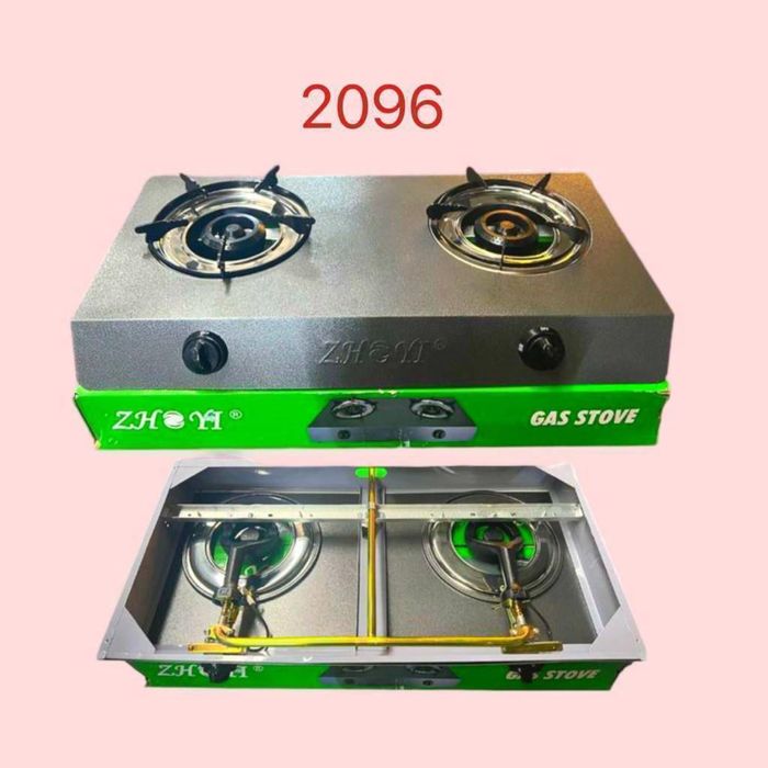 Печь газовая плита