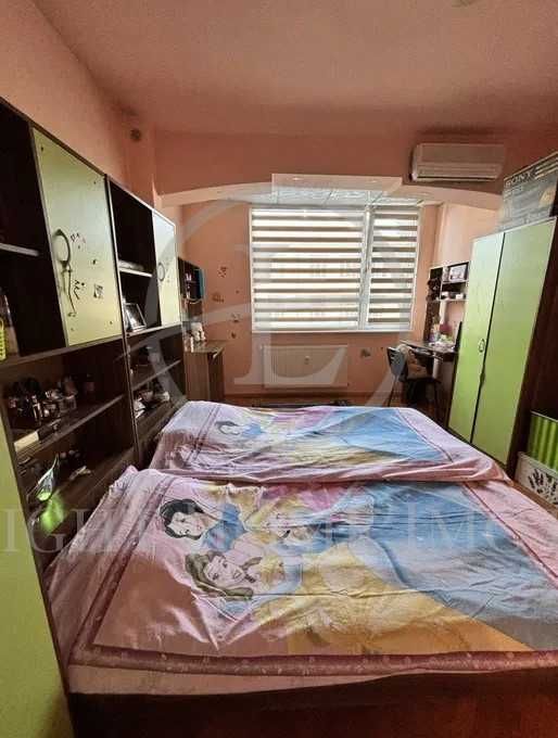 Продава се Тристаен апартамент в Пловдив, Мараша - 75 кв.м за 2107 €/кв.м - Снимка #4