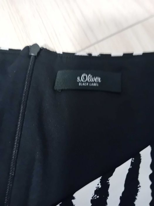 Рокля манго размер С