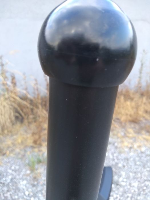 Крос тренажор с 8 степени .