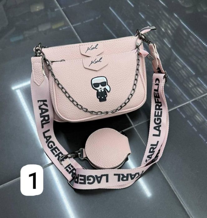 Genti si rucsacuri d