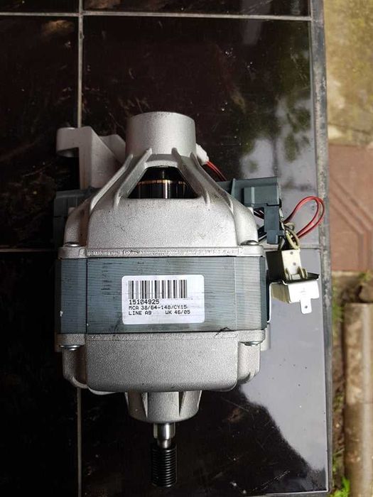 Електромотор за пералня Candy