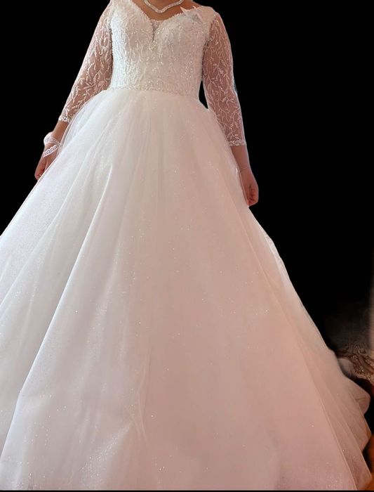 Булченска рокля.