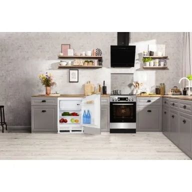 Хладилник за вграждане Amica UKSX 361901