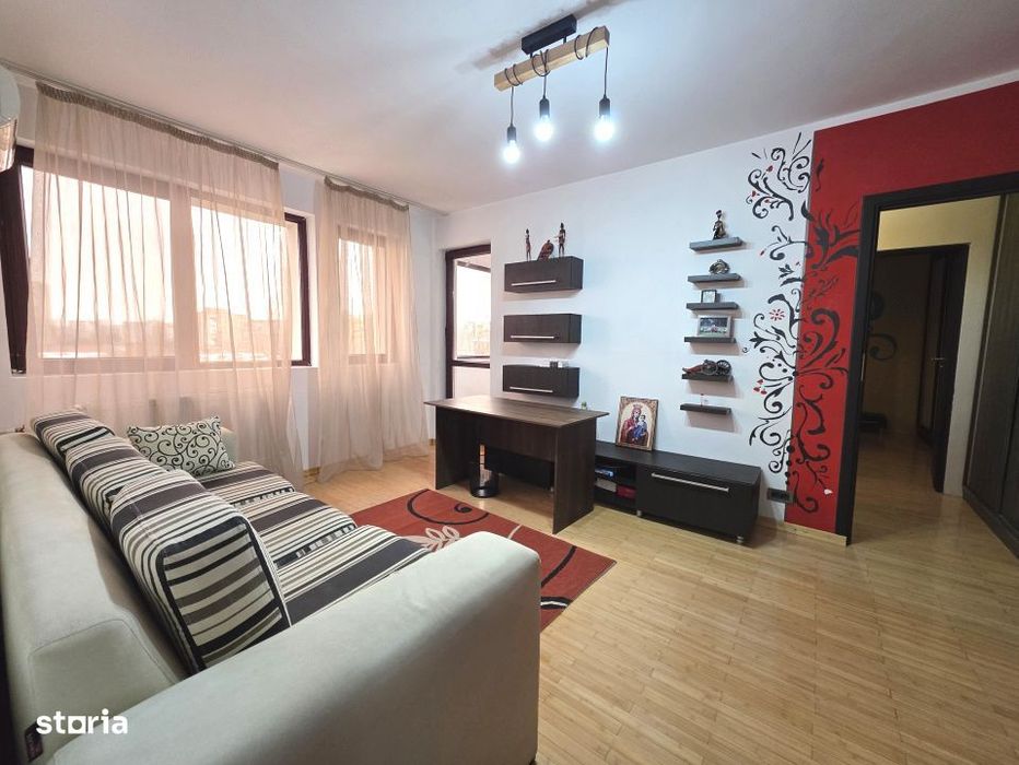 Apartament 2 camere - Gorjului | Iuliu Maniu | Militari