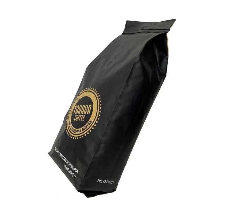 Cafea Premium Boabe - Tarara. 100% Arabica Pura din Etiopia