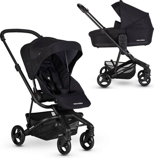 Коляска easywalker 2 в 1