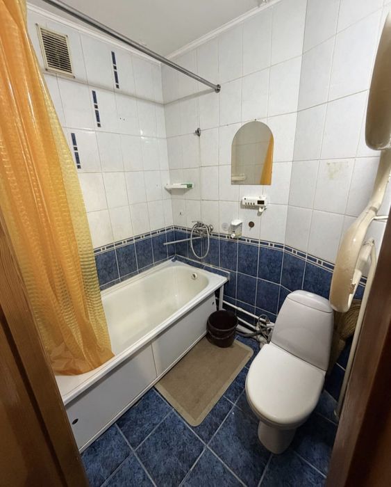 1 ком Достык Молл, ЦУМ, Мечеть. 120+