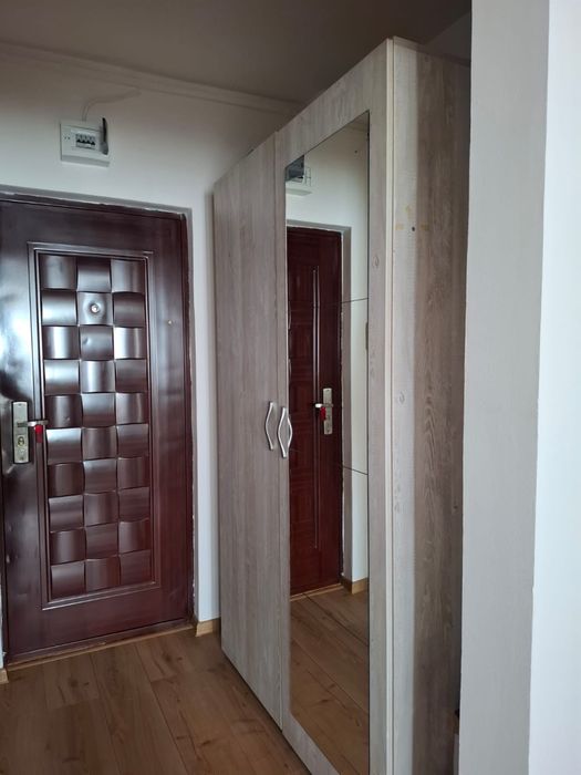 Garsoniera Calea Bucuresti