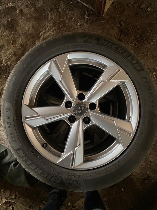 Jante originale Audi