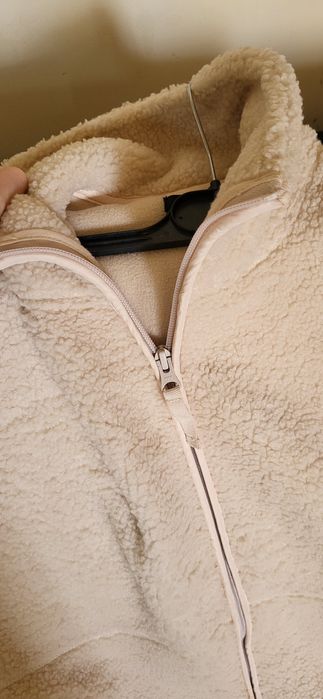 Vestă groasă Bik Bok călduroasă