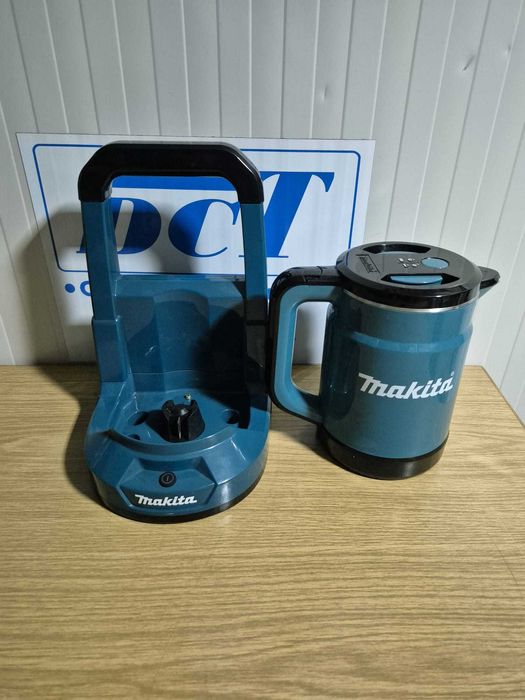 makita fierbator apa 36 v - lot 11-25-14