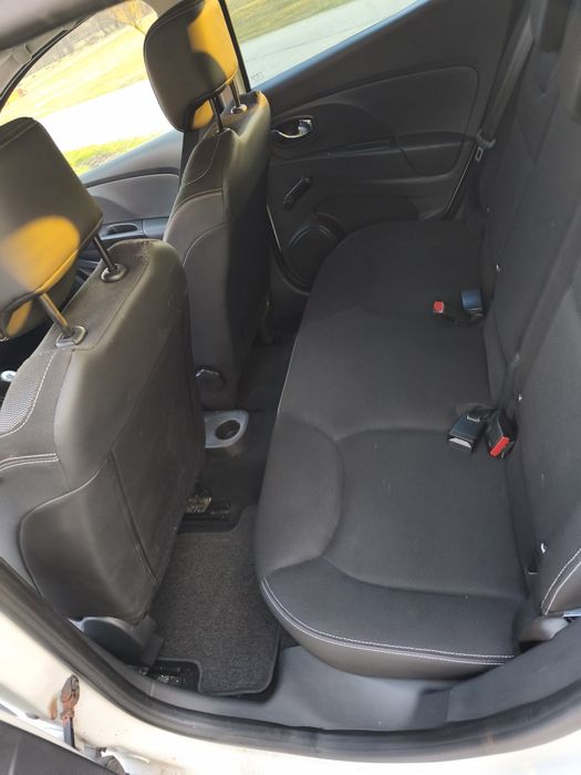 Renault Clio IV ! 1.5 DCI ! KLIMA ! CARTE RO EFECTUATA ! Posibilitate Rate Fixe prin TBI Bank !