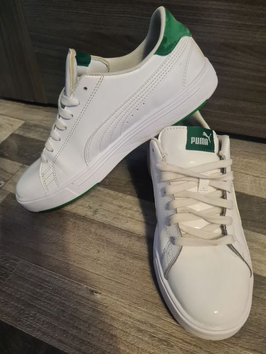 Vând adidasi Puma