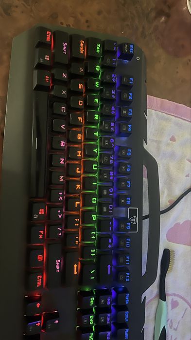 Продам ПК для CS GO