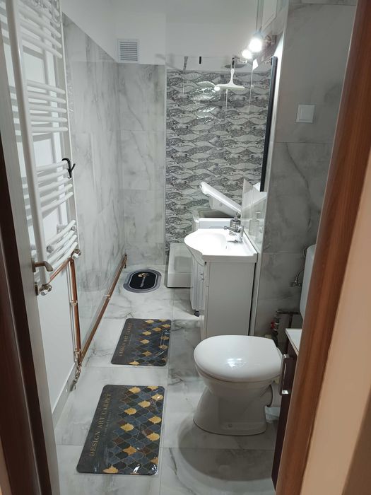 Garsoniera de închiriat zonă centrală
