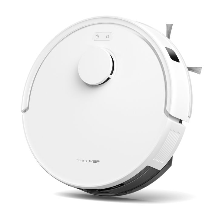 Робот-пылесос Dreame Trouver E20 Plus
