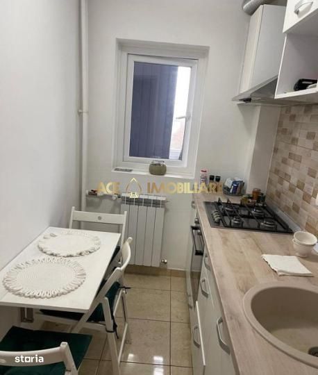 Garsoniera de inchiriat | Gorjului | PetFriendly | Metrou | Mobilat