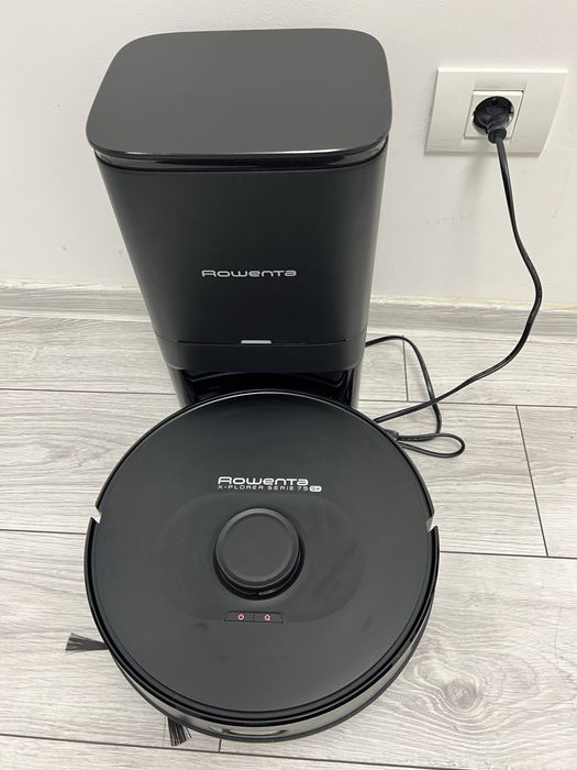 rowenta x plorer serie 75 s+ negru